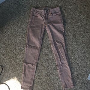 selling because barely worn